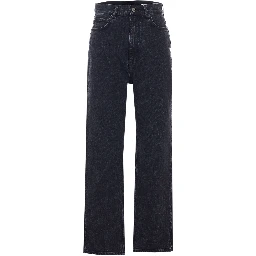 ANINE BING Jeans Black
