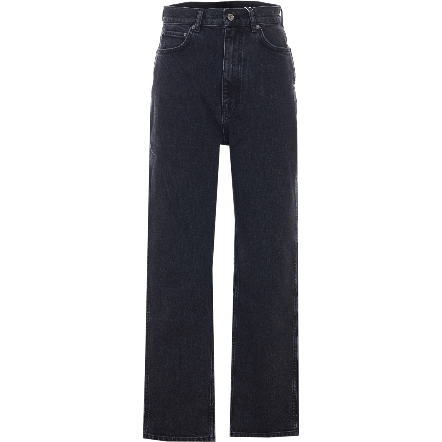 ANINE BING Jeans Black