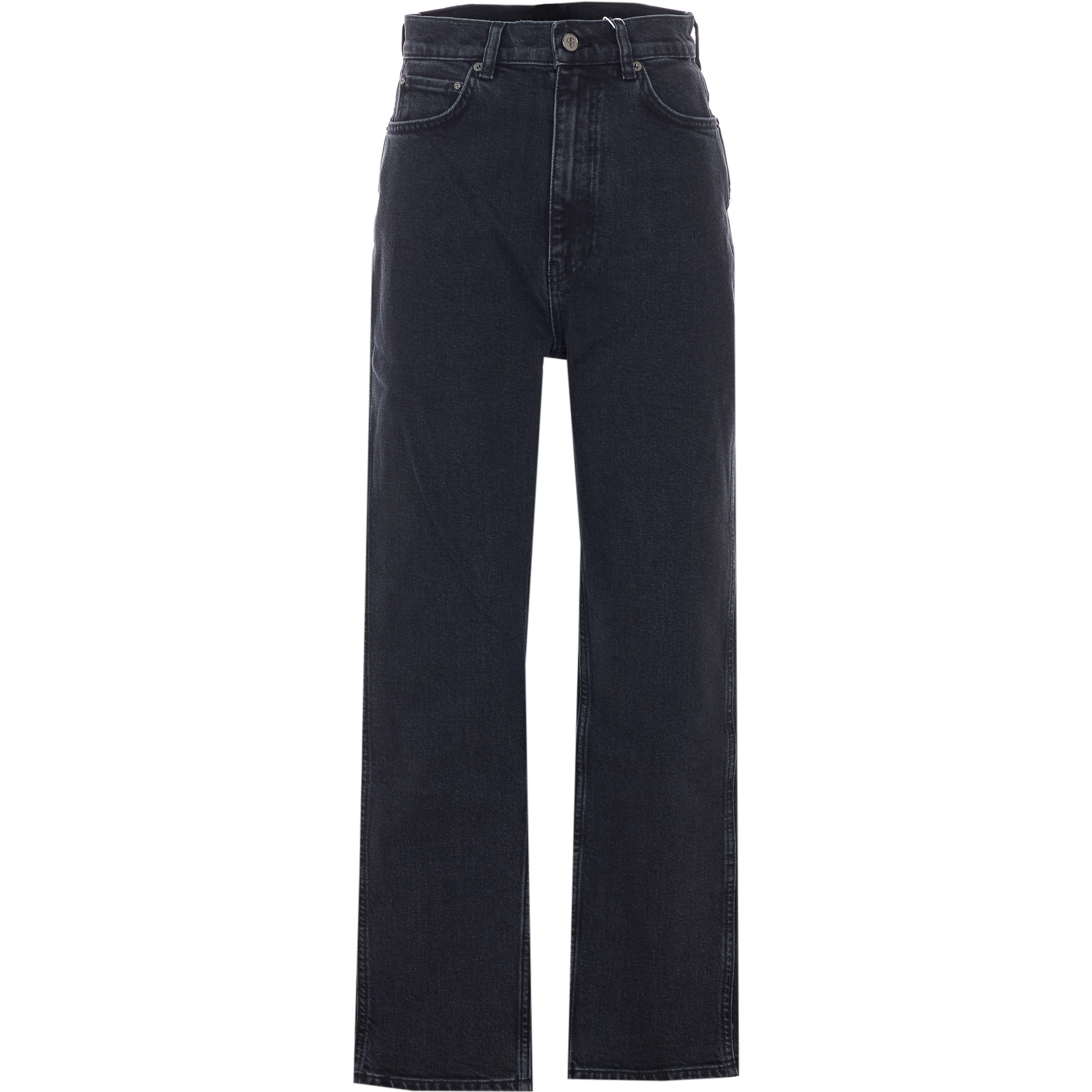 ANINE BING Jeans Black