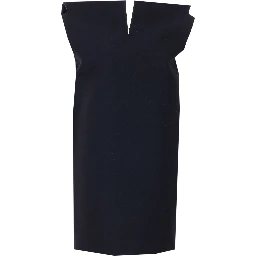 Balenciaga Dresses Black