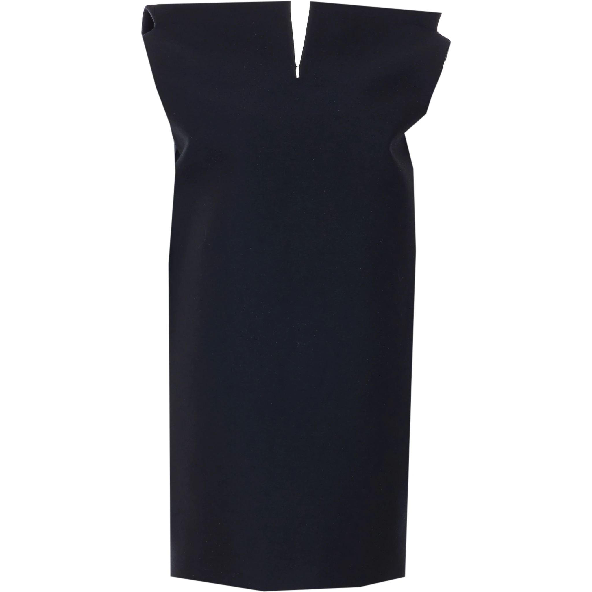 Balenciaga Dresses Black