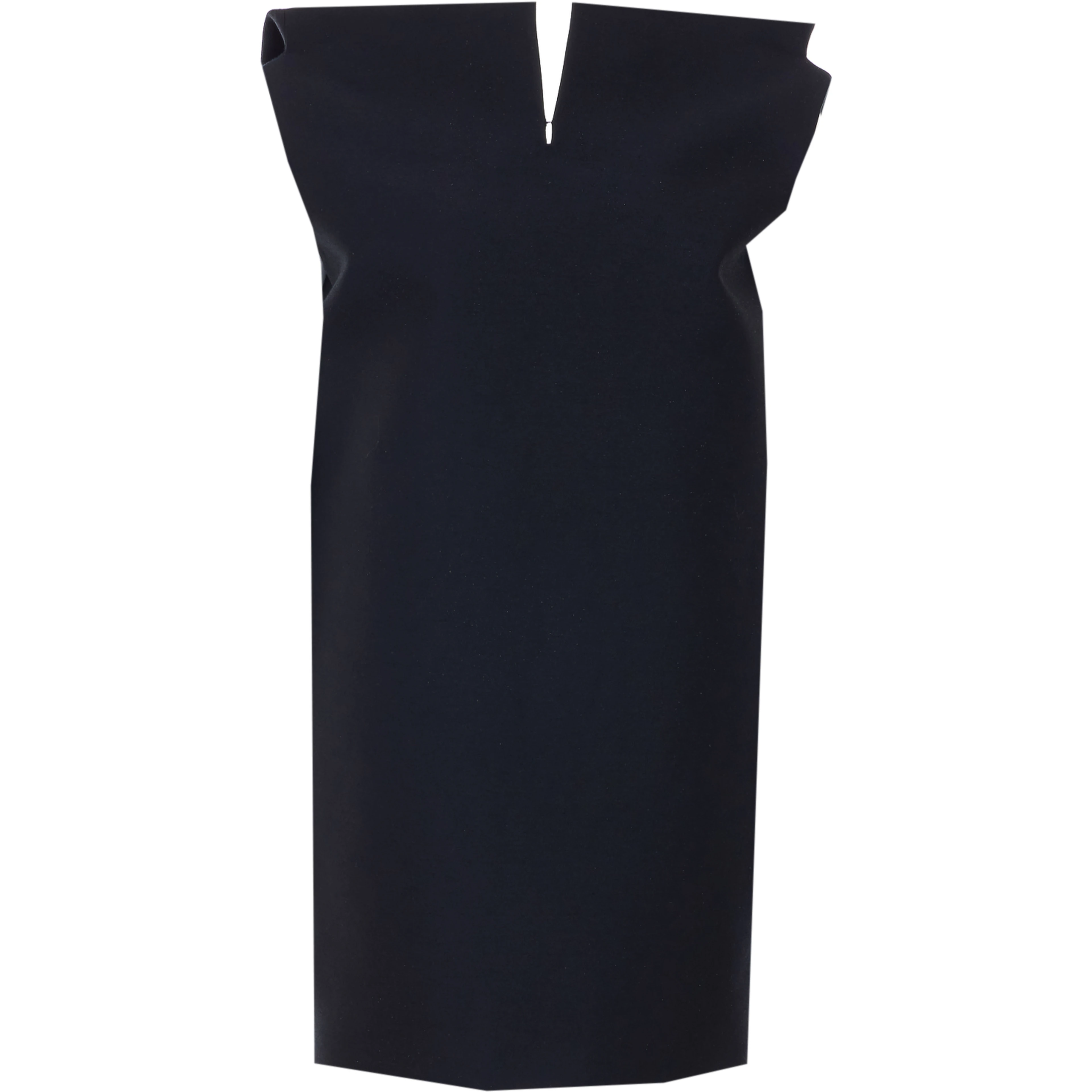 Balenciaga Dresses Black
