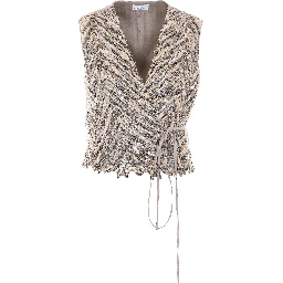 Brunello Cucinelli Sweaters Beige