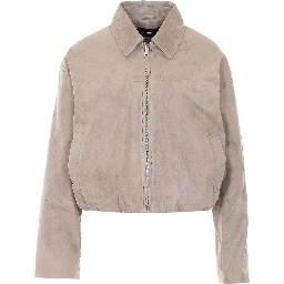 Arma Jackets Grey