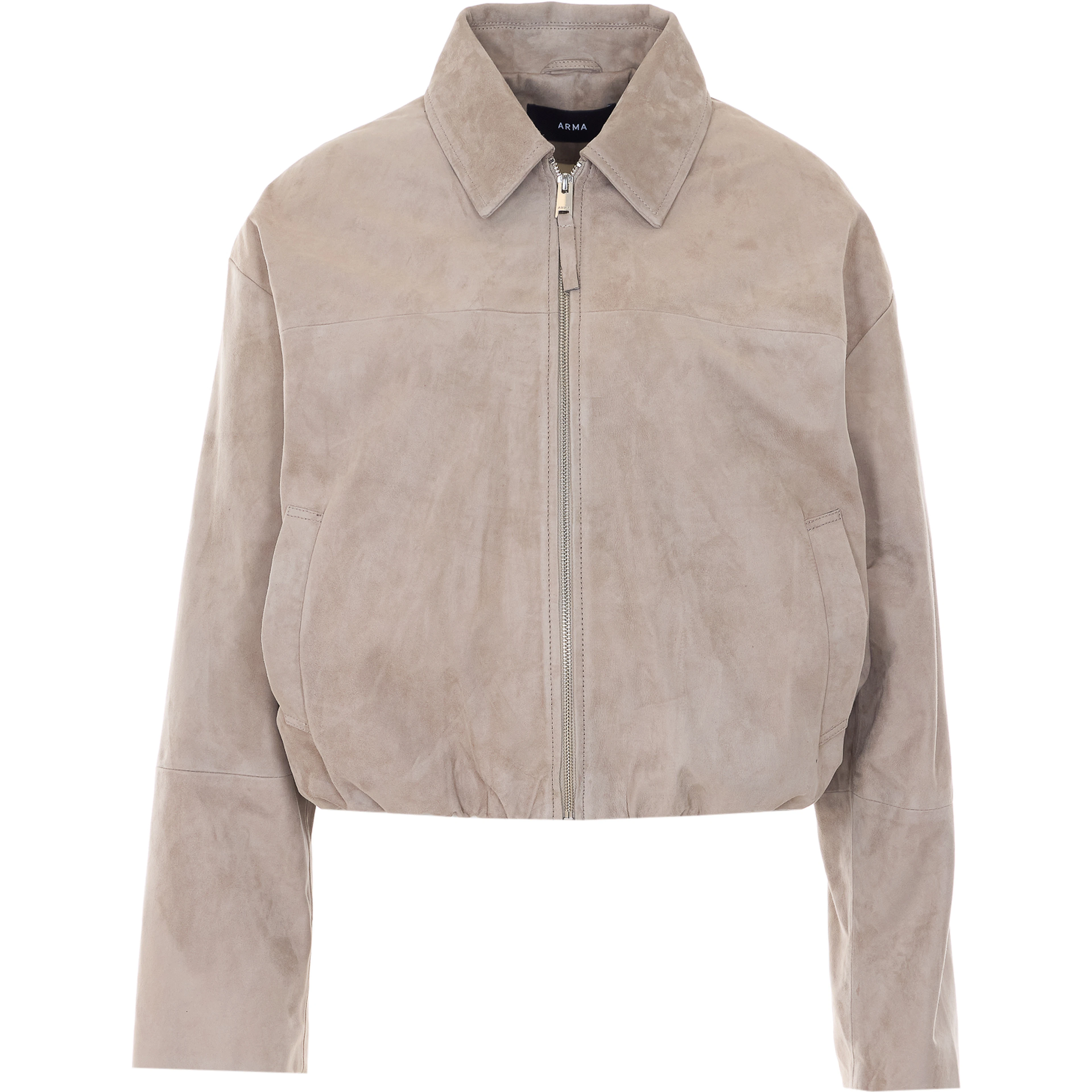 Arma Jackets Grey