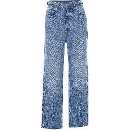 ANINE BING Jeans Blue
