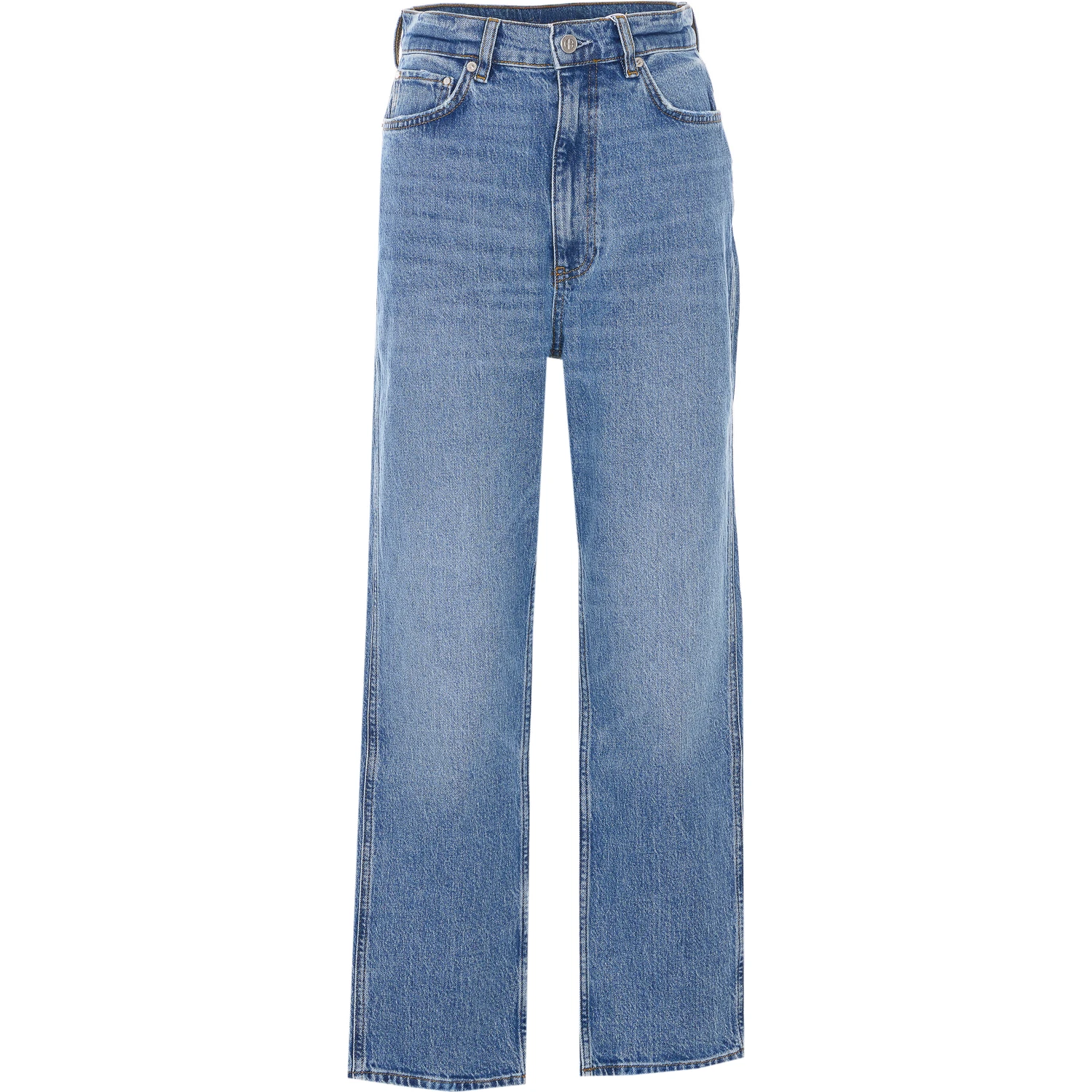 ANINE BING Jeans Blue