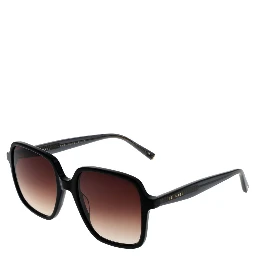 Black Acetate Sunglasses