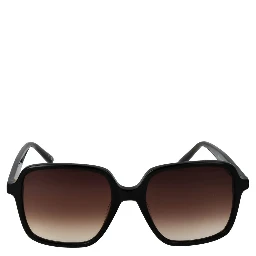 Black Acetate Sunglasses