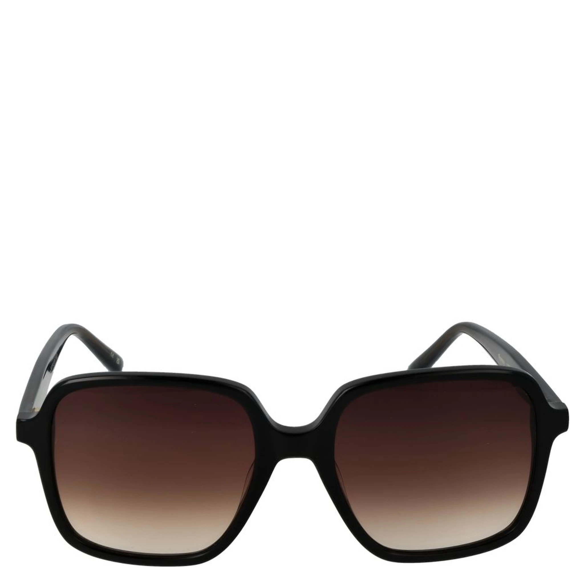 Black Acetate Sunglasses