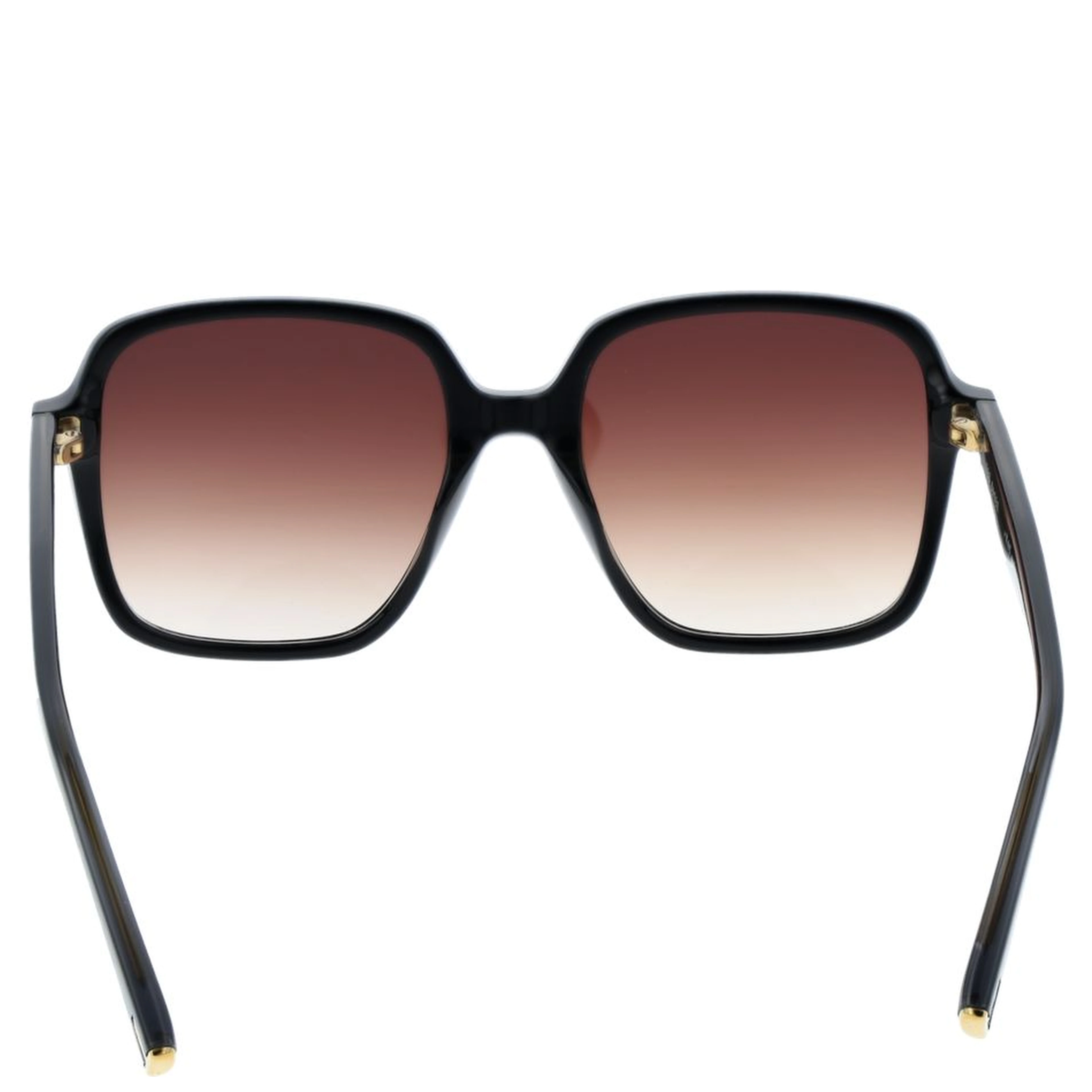 Black Acetate Sunglasses