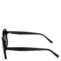 Black Acetate Sunglasses