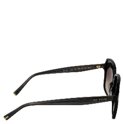 Black Acetate Sunglasses