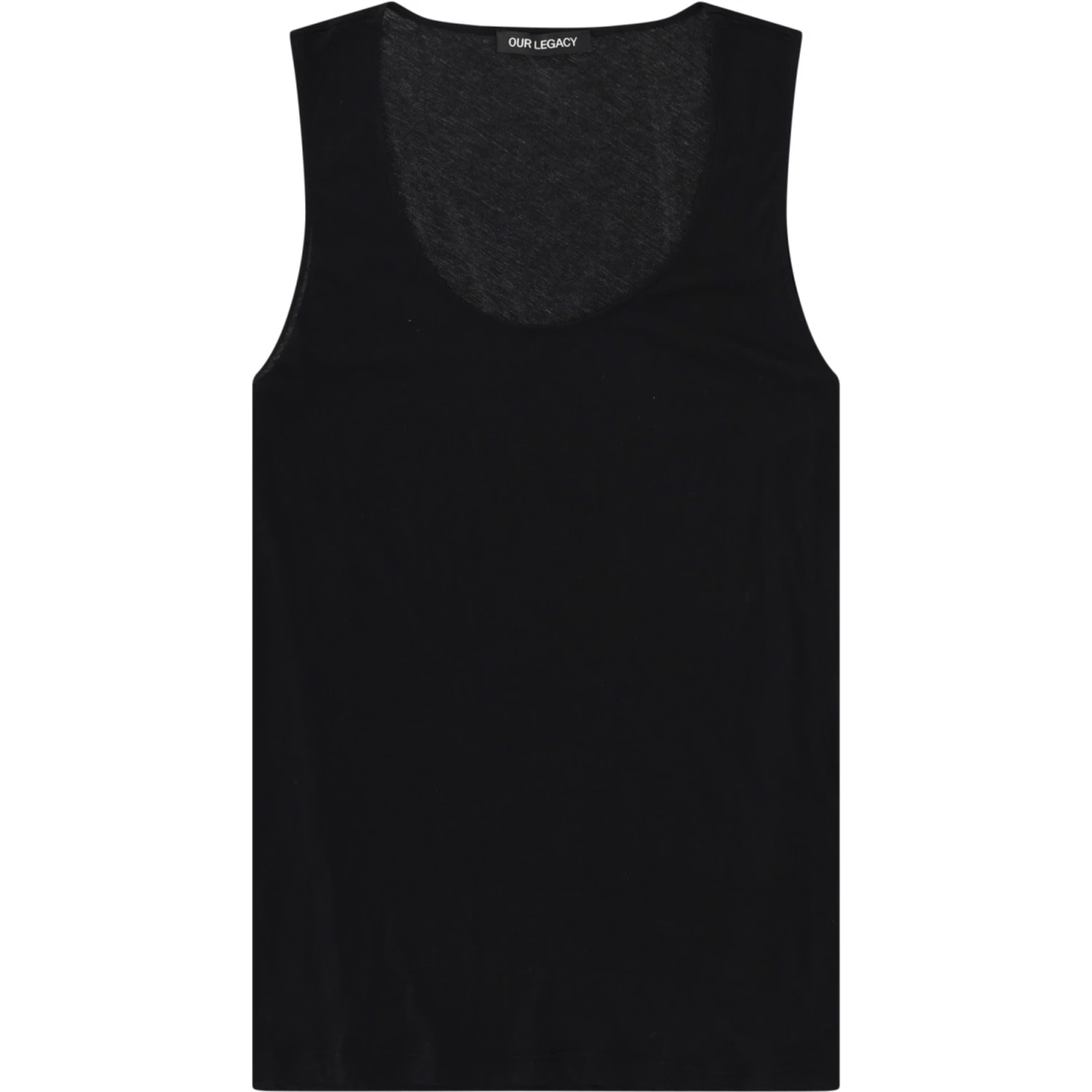 TANK TOP "ATHLETIC"