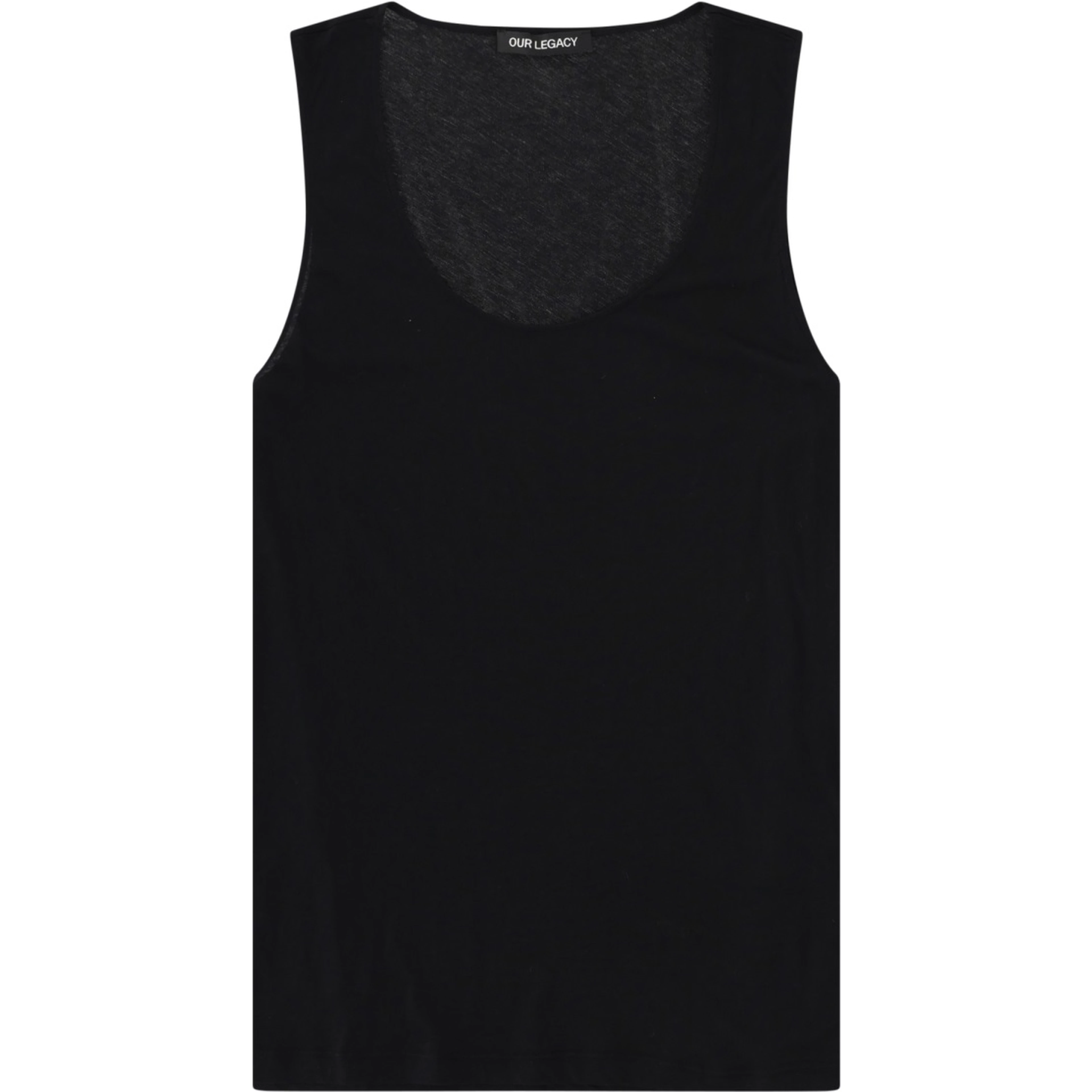 TANK TOP "ATHLETIC"