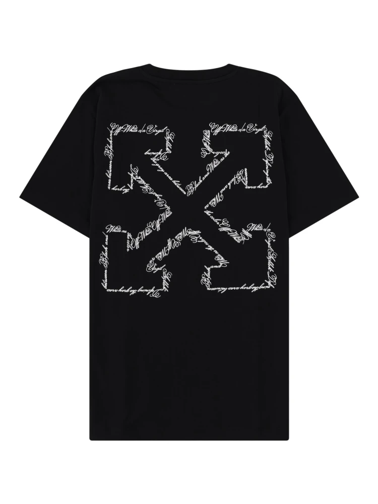 T-SHIRT WITH LOGO alternative
