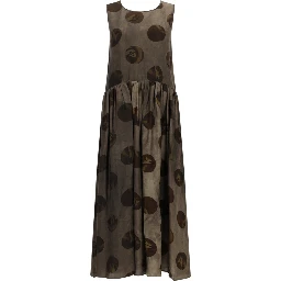 MIDI DRESS "ADRAL"