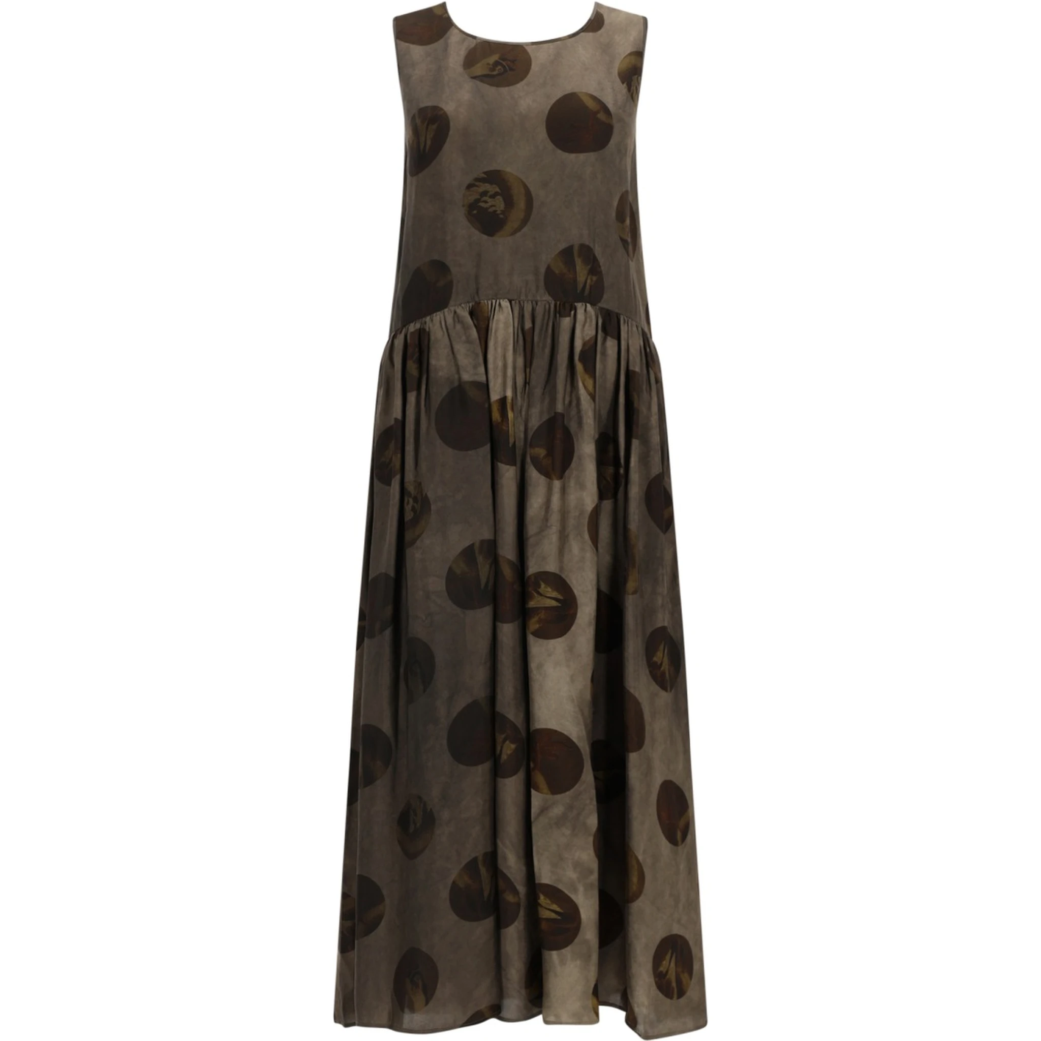 MIDI DRESS "ADRAL"
