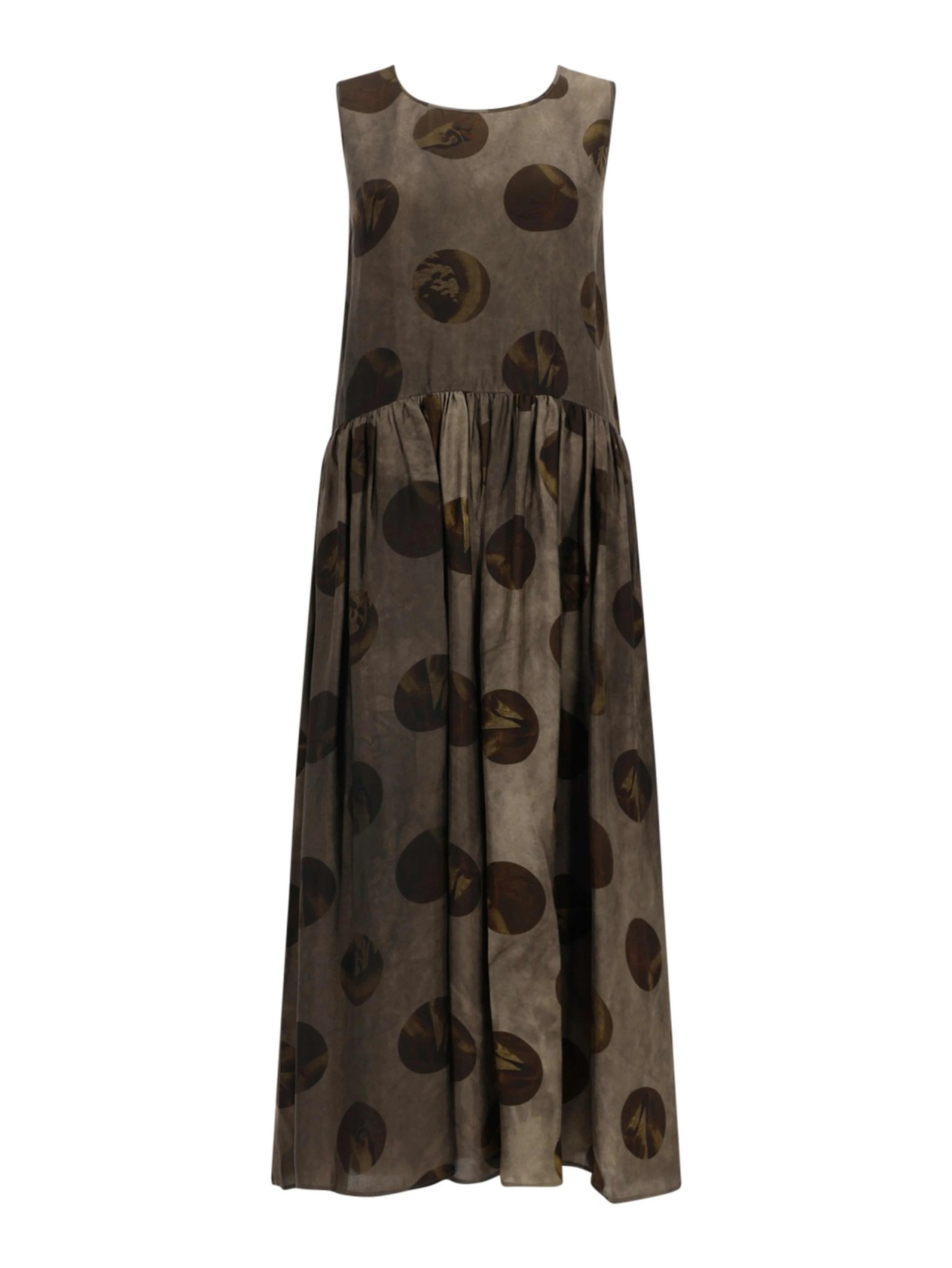 MIDI DRESS "ADRAL"