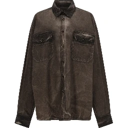 "TAVIS" SHIRT