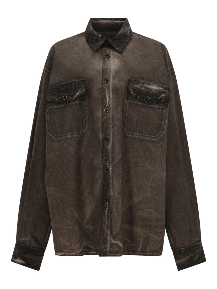 "TAVIS" SHIRT