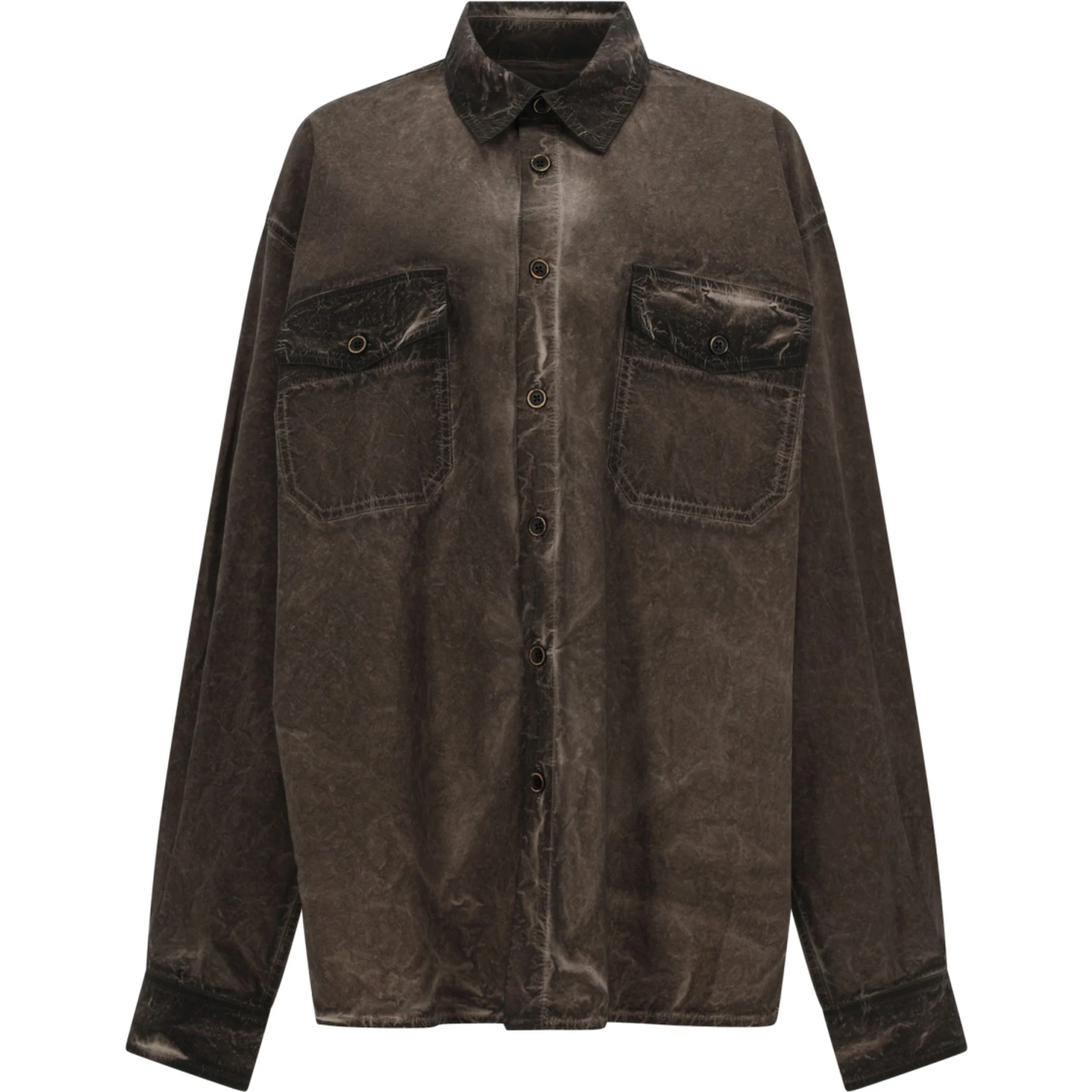 "TAVIS" SHIRT