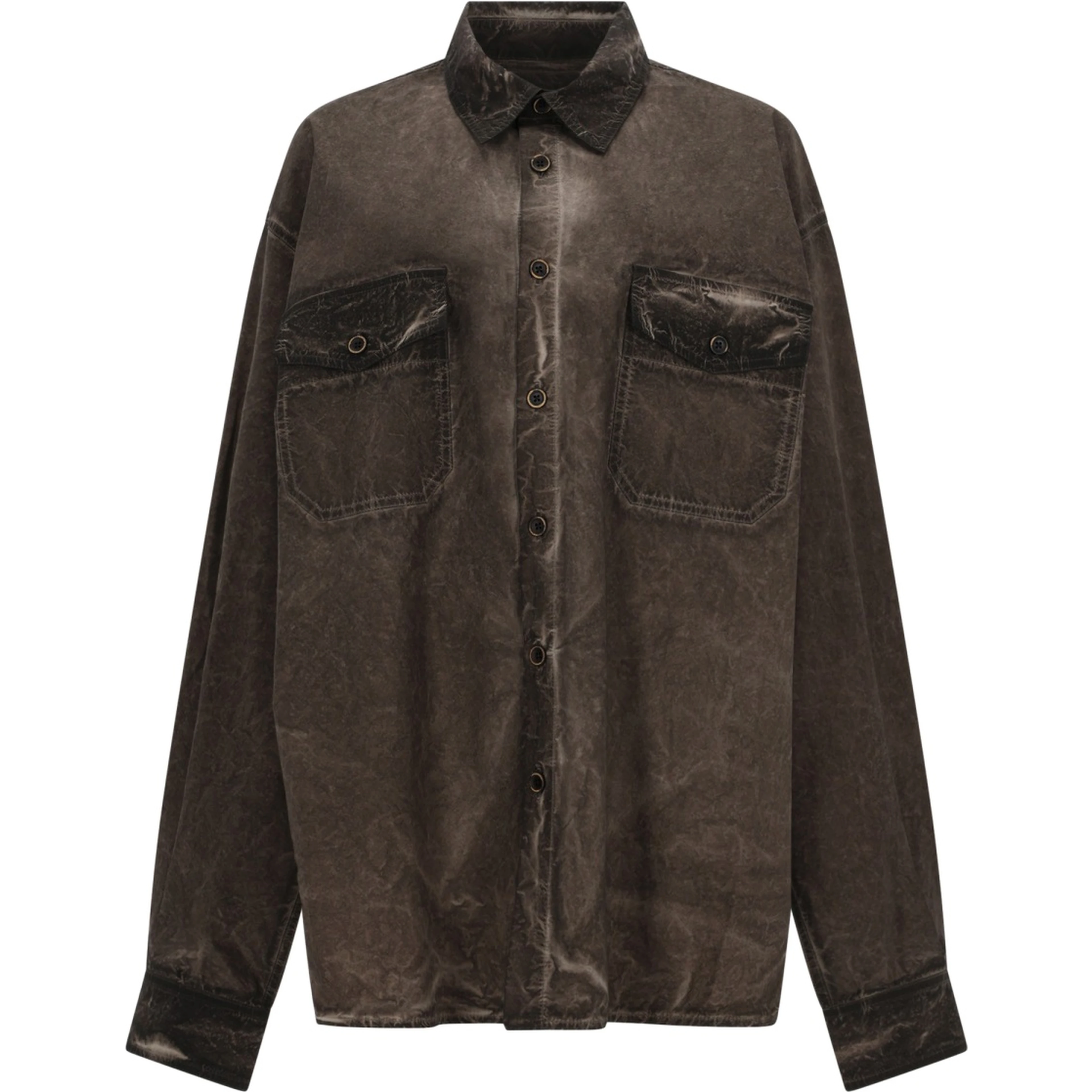 "TAVIS" SHIRT