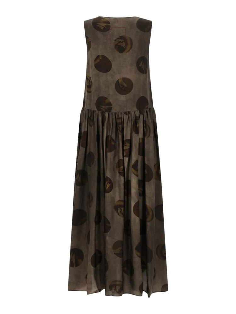 MIDI DRESS "ADRAL" alternative