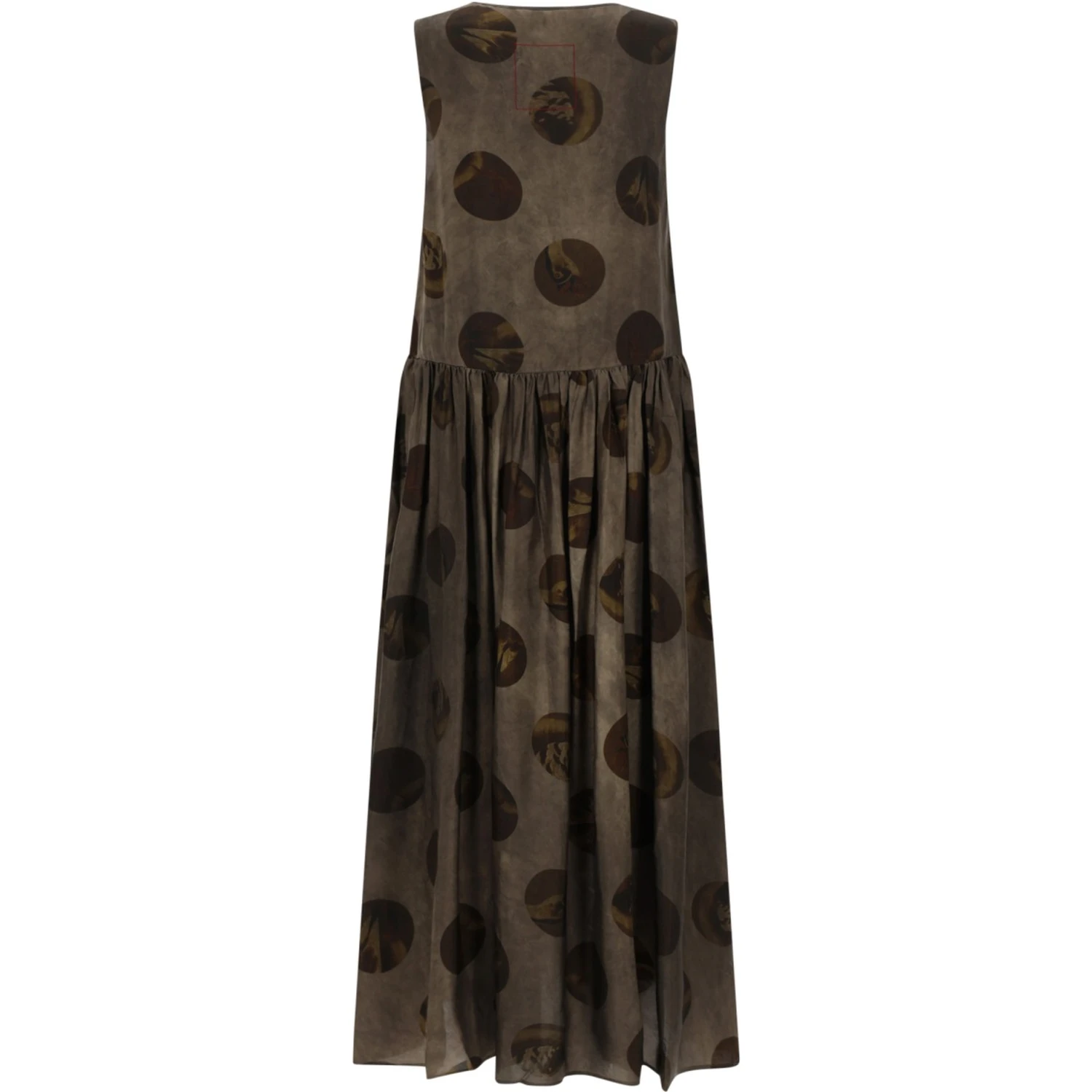 MIDI DRESS "ADRAL"