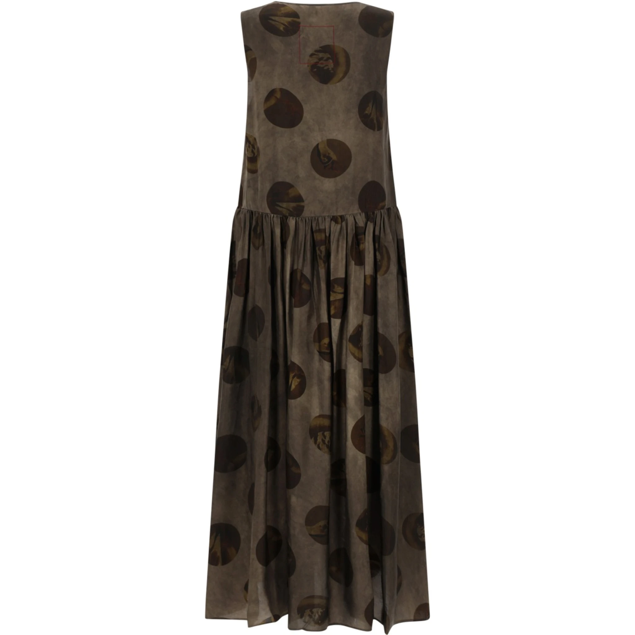 MIDI DRESS "ADRAL"