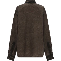 "TAVIS" SHIRT