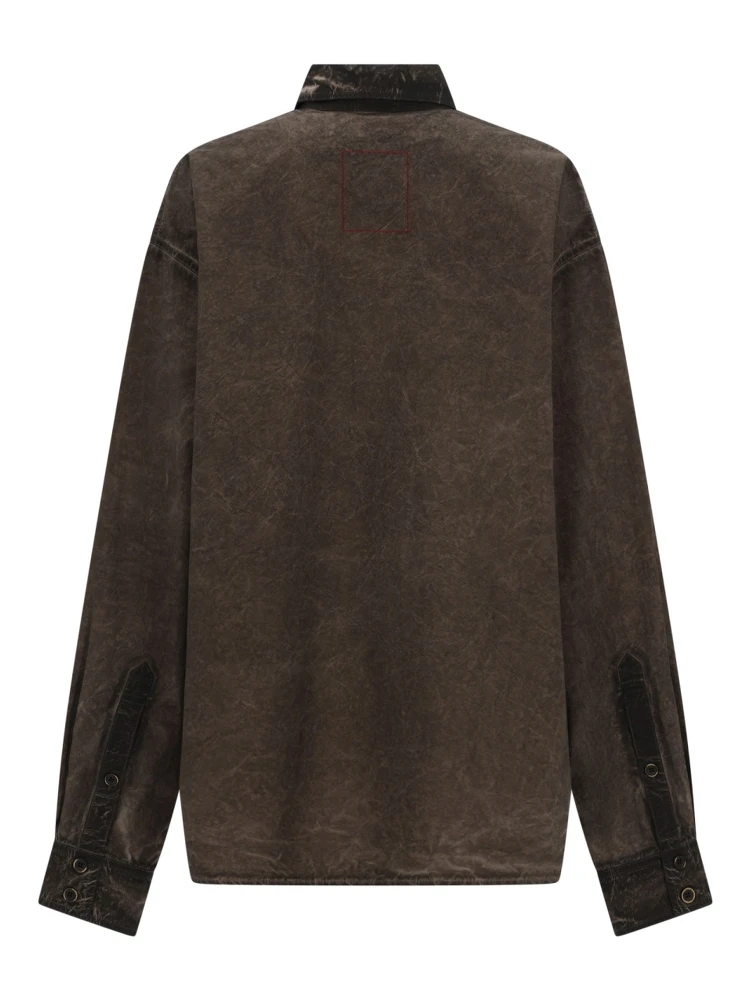 "TAVIS" SHIRT alternative