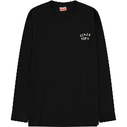 "KENZO BOKE HEART" T-SHIRT
