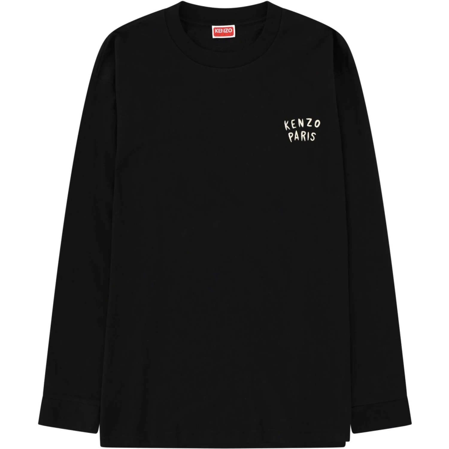 "KENZO BOKE HEART" T-SHIRT