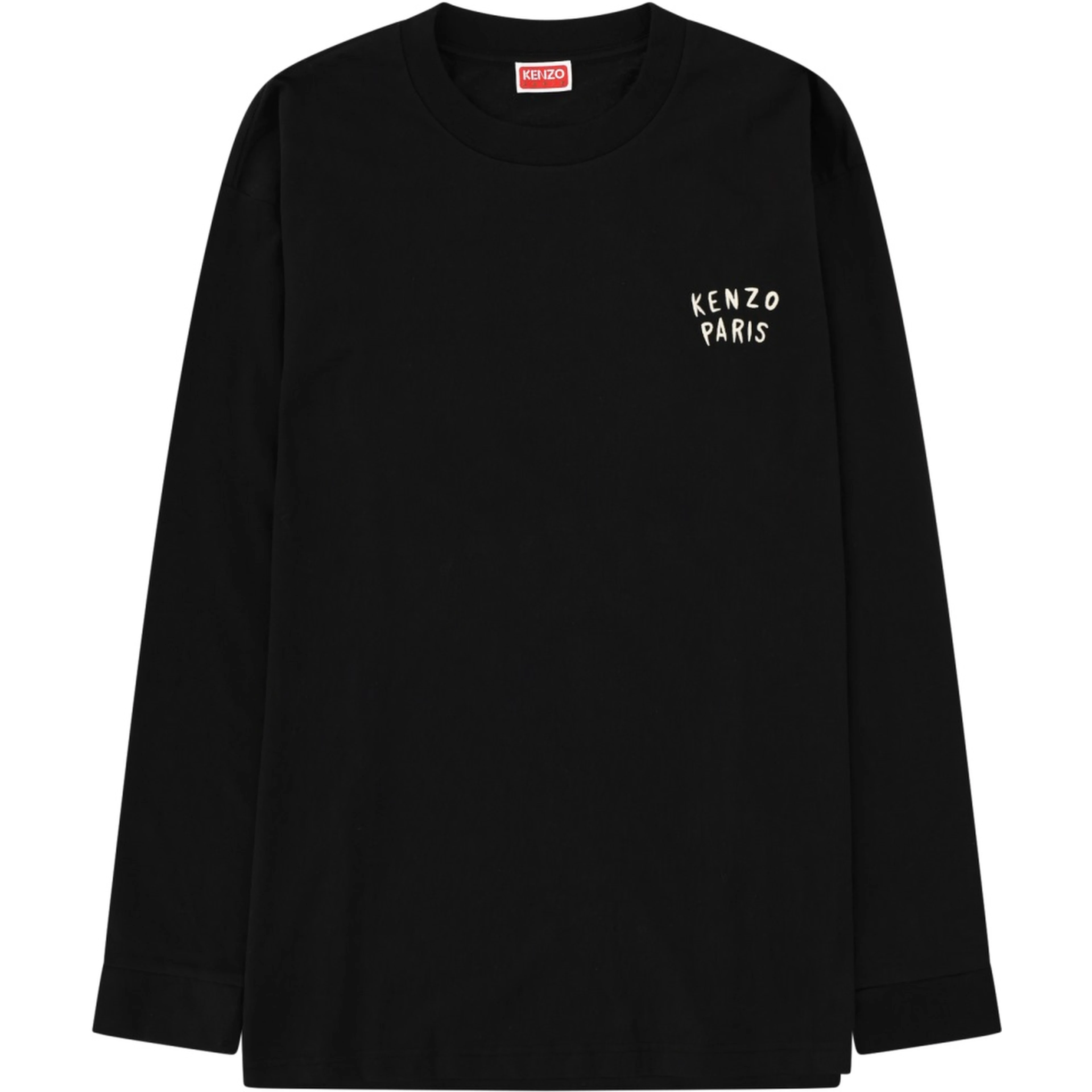 "KENZO BOKE HEART" T-SHIRT