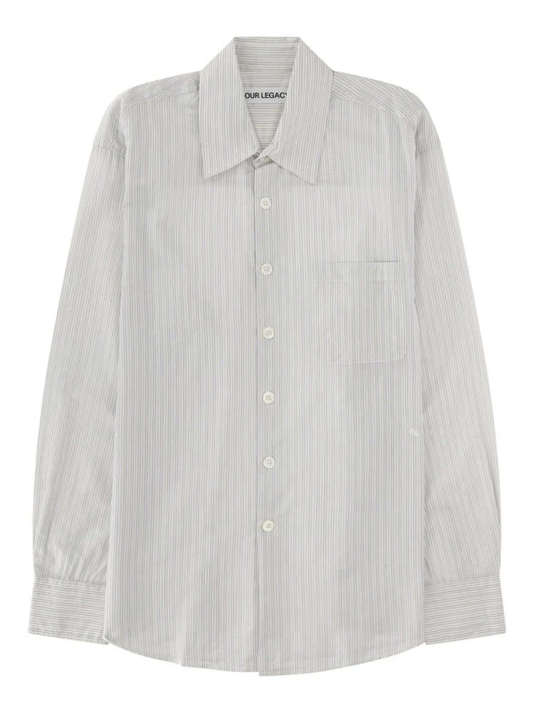 "ABOVE" SHIRT