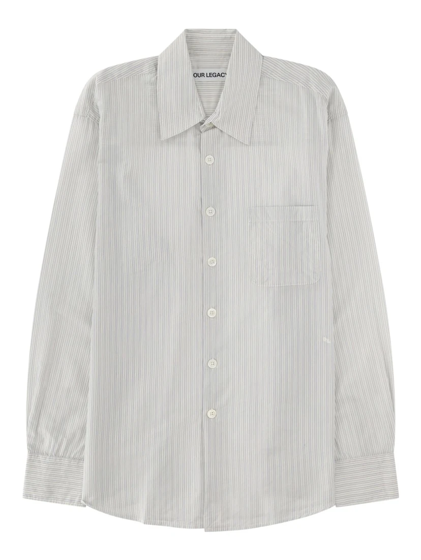 "ABOVE" SHIRT