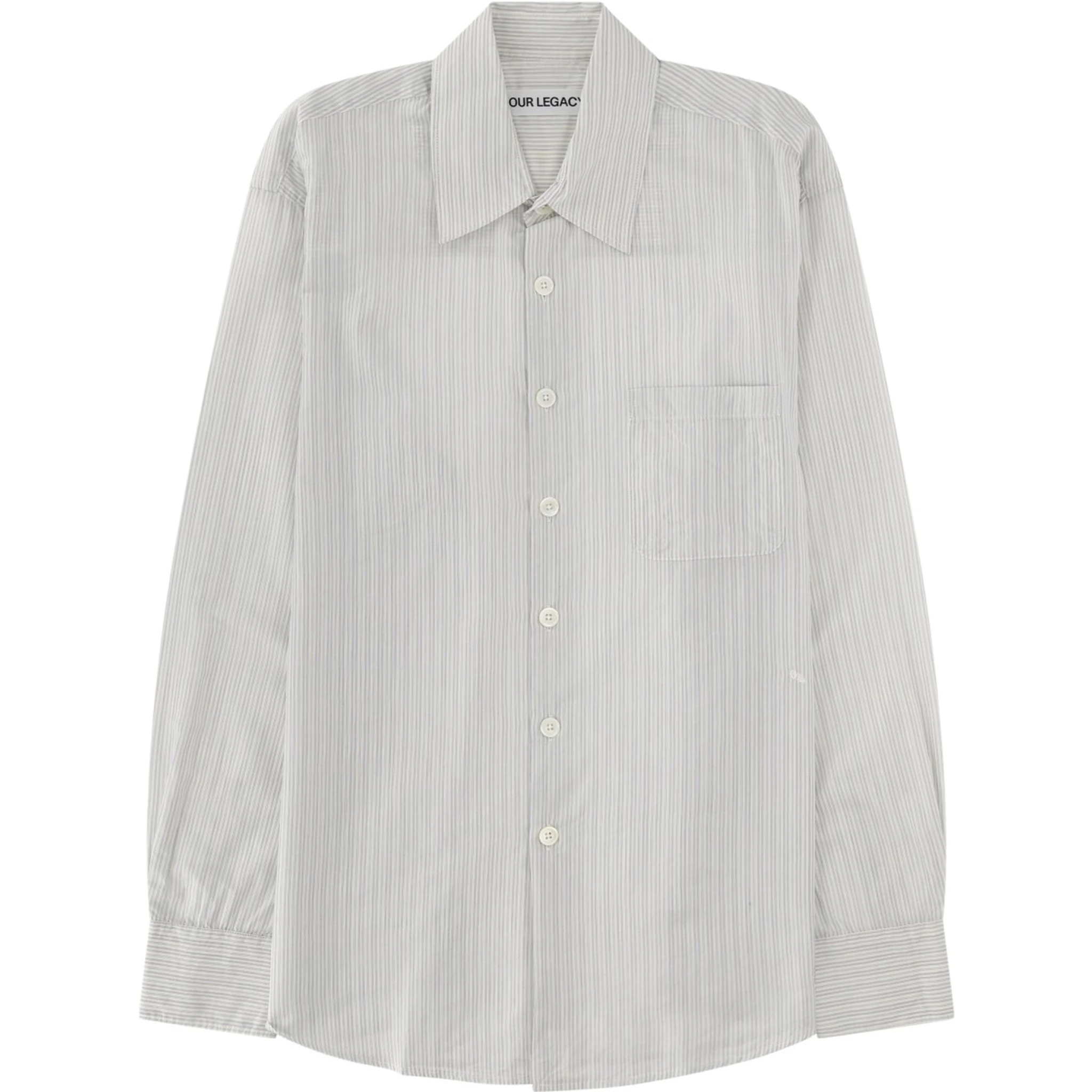 "ABOVE" SHIRT