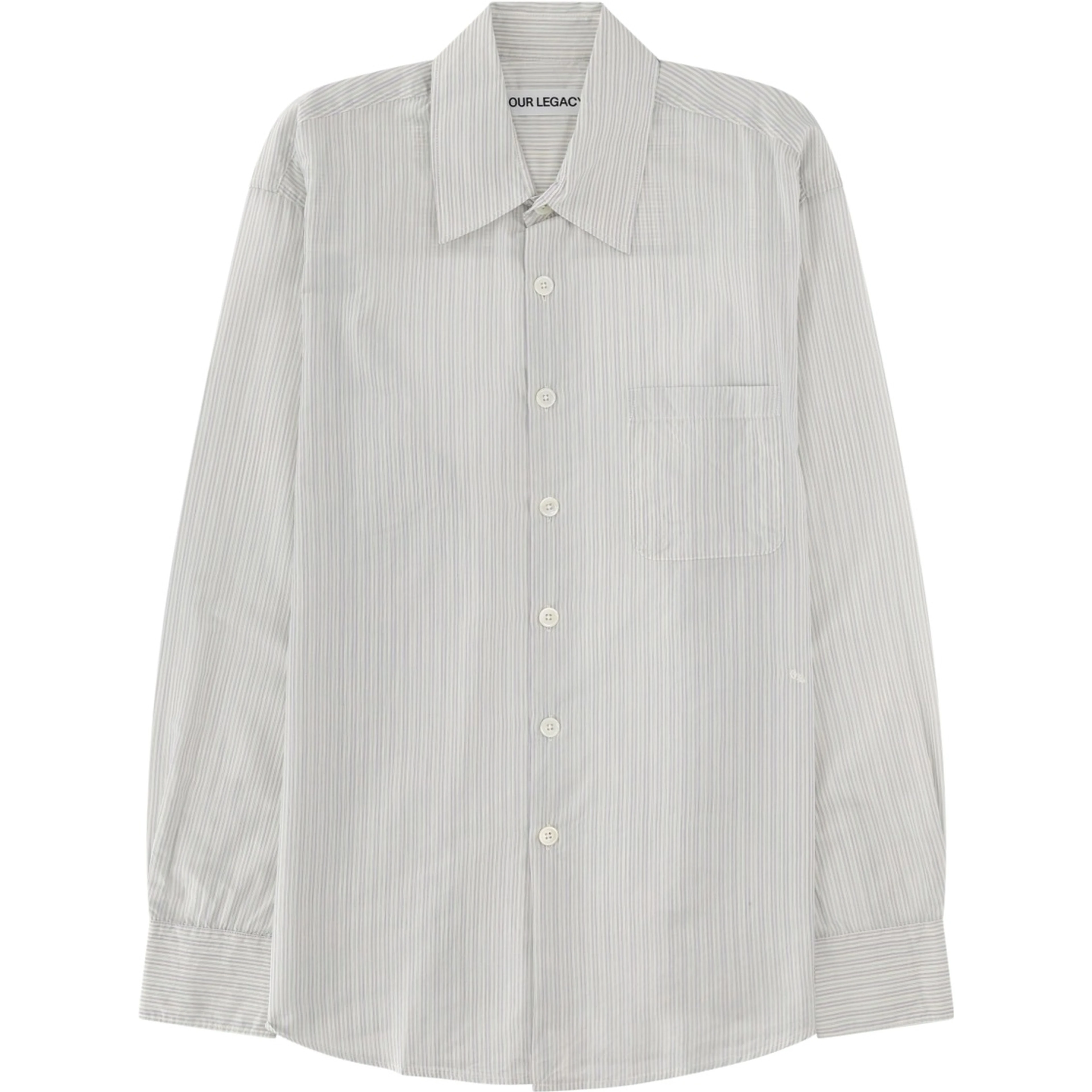 "ABOVE" SHIRT