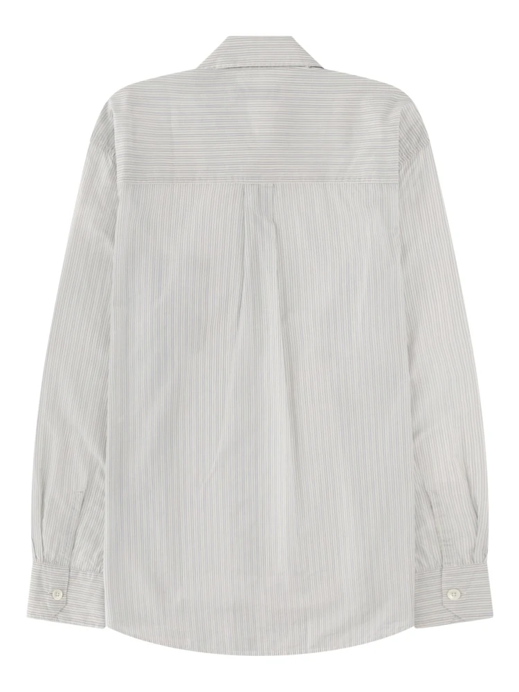 "ABOVE" SHIRT alternative