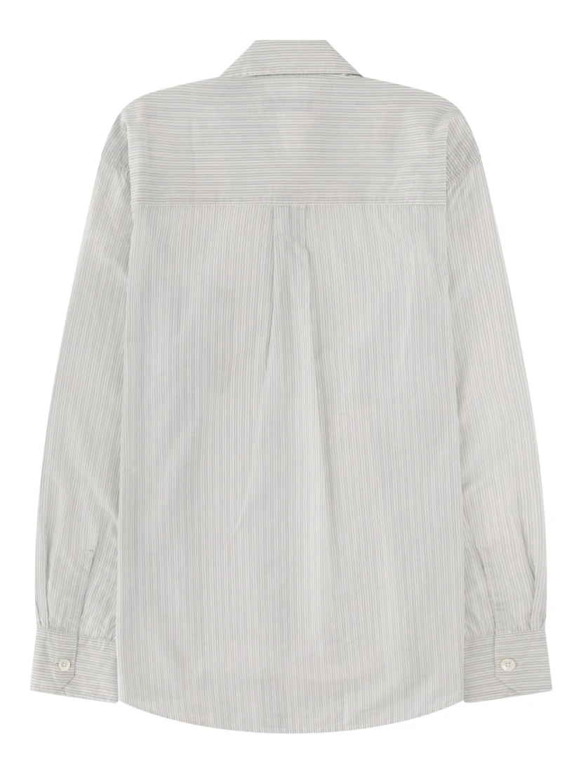 "ABOVE" SHIRT