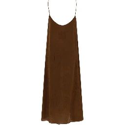 "ANAYA" DRESS