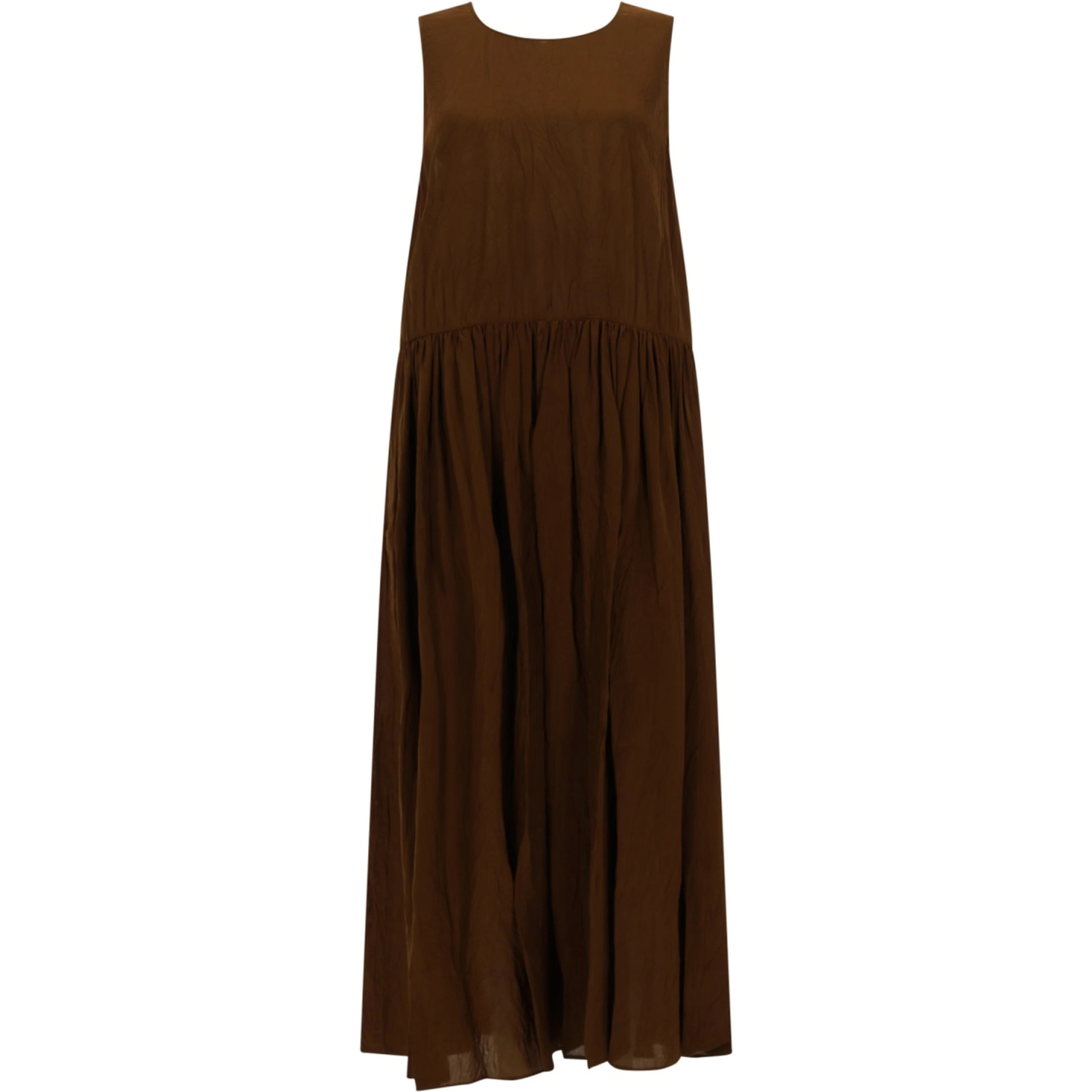 MIDI DRESS "ADRAL"