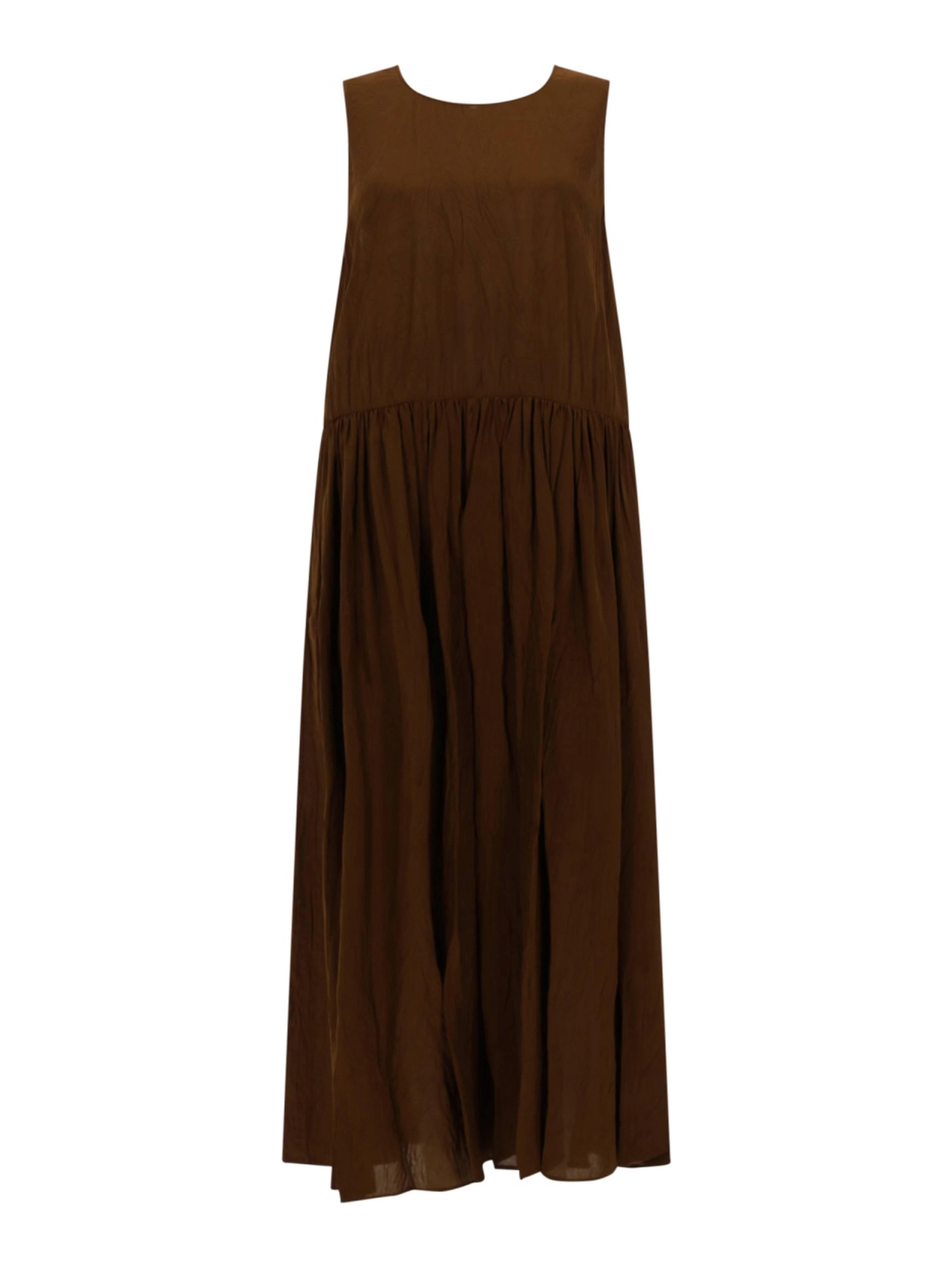 MIDI DRESS "ADRAL"