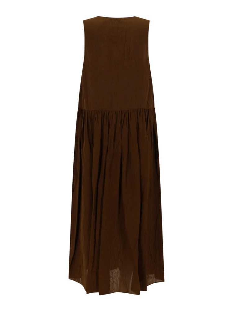 MIDI DRESS "ADRAL" alternative