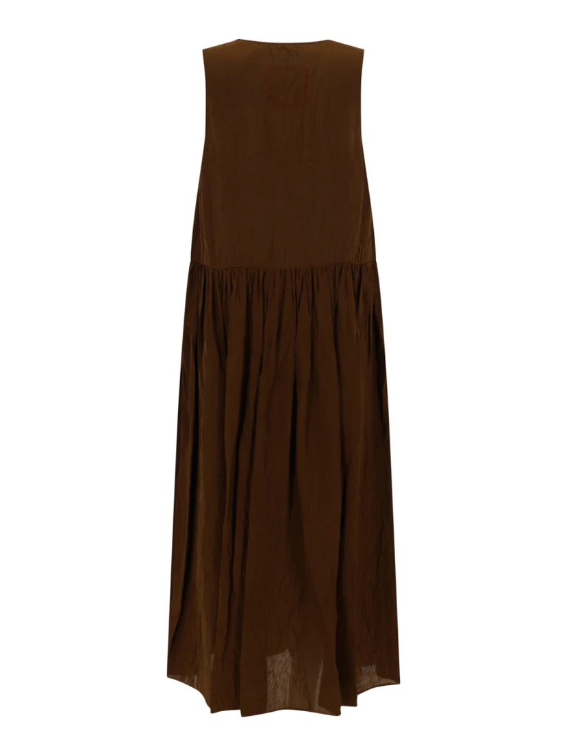 MIDI DRESS "ADRAL"