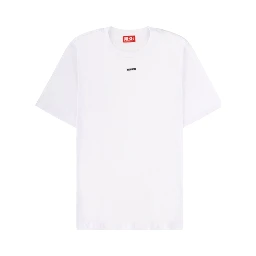 T-SHIRT CON LOGO
