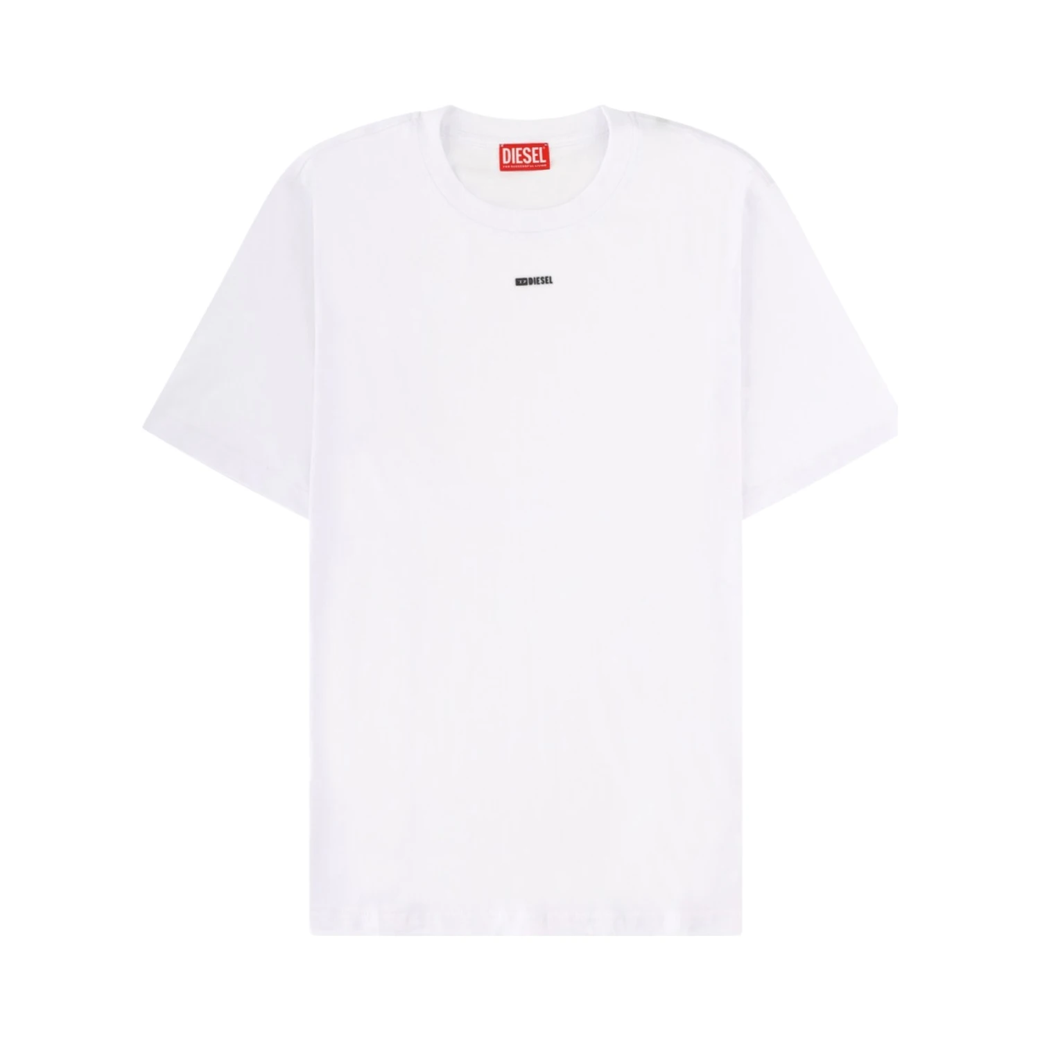 T-SHIRT CON LOGO