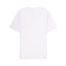 T-SHIRT CON LOGO