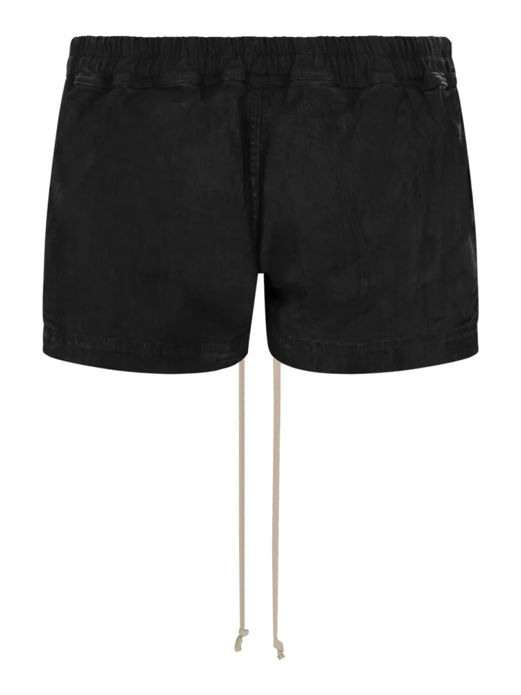 SHORTS IN DENIM alternative